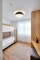 Alpenstolz Damüls Haus 3