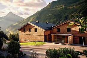 Alpenstolz Damüls Haus 3