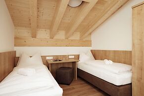 Alpenstolz Damüls Haus 3