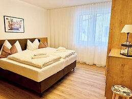 Alpenstolz Damüls Haus 4