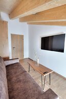 Alpenstolz Damüls Haus 4