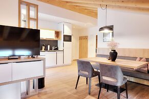 Alpenstolz Damüls Haus 4