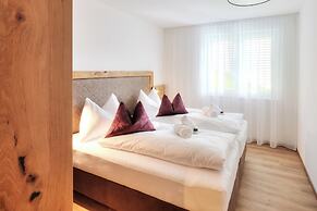 Alpenstolz Damüls Haus 4