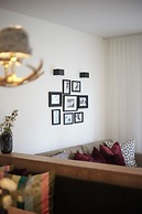 Alpenstolz Damüls Haus 4