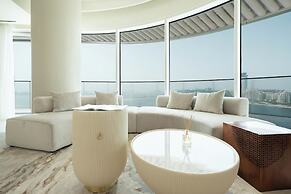 KeyRock - Palm & Sea View with Pool