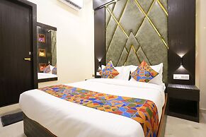 Sky Suites By Glitz Hotels