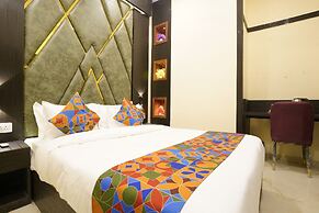 Sky Suites By Glitz Hotels