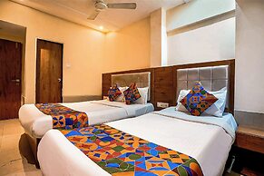 Sky Suites By Glitz Hotels