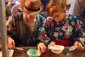 soyo-ka kyoto sanjo