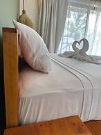 Starfish Garden Lodge