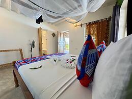 Starfish Garden Lodge