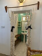 Starfish Garden Lodge