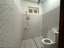 Starfish Garden Lodge