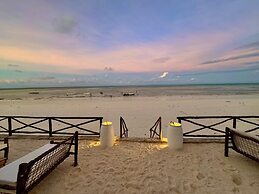 Starfish Garden Lodge