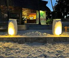 Starfish Garden Lodge