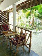 Starfish Garden Lodge