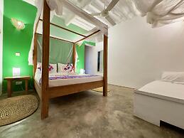 Starfish Garden Lodge