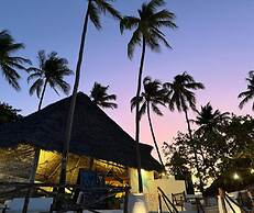 Starfish Garden Lodge