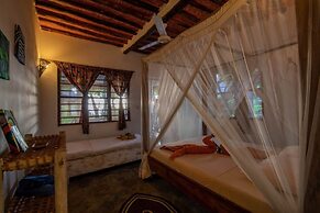 Starfish Garden Lodge