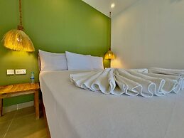Starfish Garden Lodge
