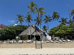 Starfish Garden Lodge