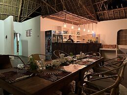 Starfish Garden Lodge