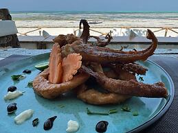 Starfish Garden Lodge