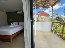Starfish Garden Lodge
