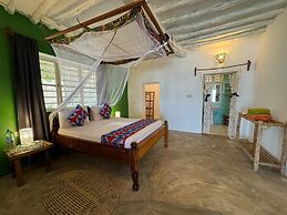 Starfish Garden Lodge
