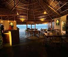 Starfish Garden Lodge