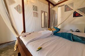 Starfish Garden Lodge