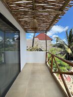 Starfish Garden Lodge