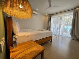 Starfish Garden Lodge
