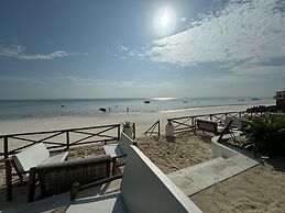 Starfish Garden Lodge
