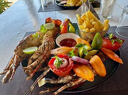 Starfish Garden Lodge