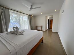 Starfish Garden Lodge