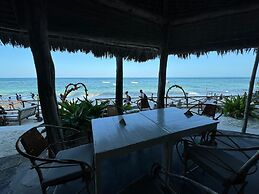 Starfish Garden Lodge
