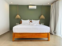 Starfish Garden Lodge