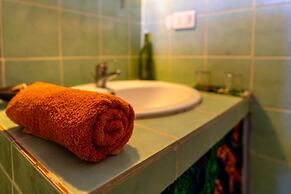 Starfish Garden Lodge