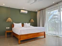 Starfish Garden Lodge