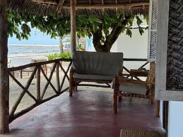 Starfish Garden Lodge