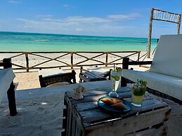 Starfish Garden Lodge