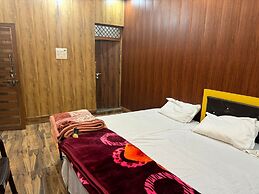 Hotel in Naimisharanya