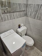 Chambre 2 lit simple avec balcon