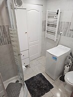 Chambre 2 lit simple avec balcon