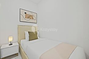 Torani by Kozystay - TB Simatupang