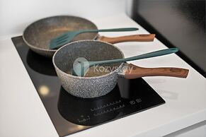 Torani by Kozystay - TB Simatupang