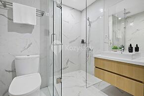 Torani by Kozystay - TB Simatupang