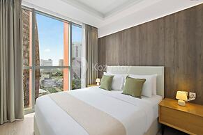 Torani by Kozystay - TB Simatupang