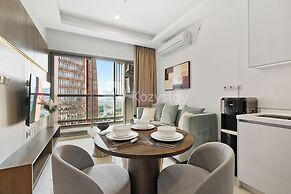 Torani by Kozystay - TB Simatupang